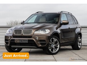 BMW X5 xDrive50i E70 LCI 115.000KM Panorama Sport