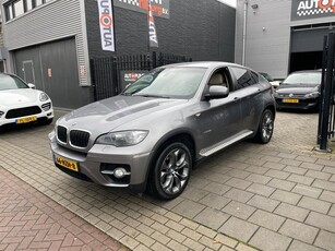 BMW X6 XDrive35i High Executive 3e Eigenaar! Trekhaak Airco