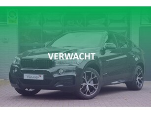 BMW X6 xDrive35i High Executive M Sport BOVAG Garantie