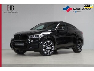 BMW X6 XDrive35i MSport/Schuifdak/Memory/Camera/HarmanKardon