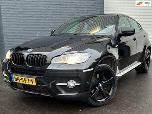 BMW X6 XDrive40d High Executive HEADUP/NWEMOTOR/PERFECTO/H