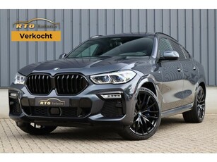 BMW X6 xDrive40i High Executive