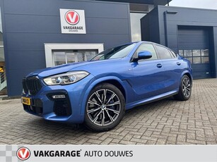 BMW X6 XDrive40i High Executive IndividualNw