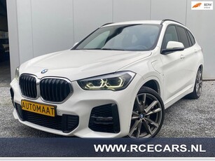 BMW X1 XDr25e HIGH EXECUTIVE Plug in Hybride M SPORT