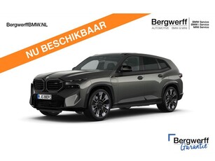 BMW XM - Bowers & Wilkins - Trekhaak - Driving Ass Prof