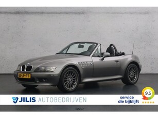 BMW Z3 Roadster 1.9i Sport Line Cabrio In nieuwstaat