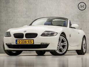 BMW Z4 Roadster 2.0i Introduction 150Pk (YOUNGTIMER