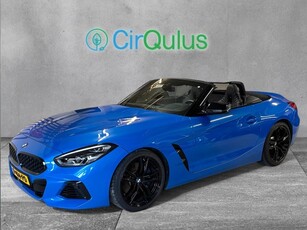 BMW Z4 Roadster M40i High Executive H/K M Aerodynamica