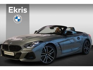 BMW Z4 Roadster sDrive20i High Executive M Sportpakket