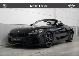 BMW Z4 Roadster sDrive20i M-Sport Harman Kardon Head Up