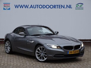 BMW Z4 Roadster SDrive23i Executive6