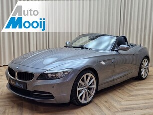 BMW Z4 Roadster sDrive28i High Executive *M-Sport* Leder /