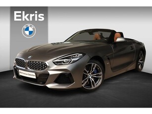 BMW Z4 Roadster sDrive30i High Executive M