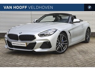 BMW Z4 Roadster sDrive30i High Executive M Sport Automaat /