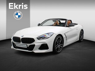 BMW Z4 Roadster sDrive30i High Executive M Sport Plus