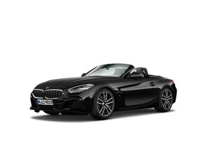 BMW Z4 Roadster SDrive30i M-Sport ACC Camera