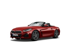 BMW Z4 Roadster sDrive30i M-Sport ACC Camera