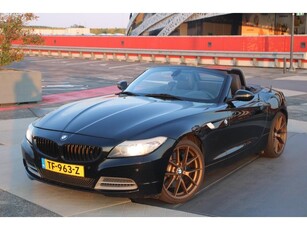 BMW Z4 Roadster SDrive35i