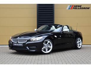 BMW Z4 Roadster sDrive35is * Design Pure White * Dealer