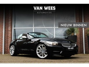 ?? BMW Z4 Roadster sDrive35is E89 Executive M-sport