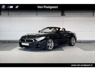 BMW Z4 sDrive20i High Executive