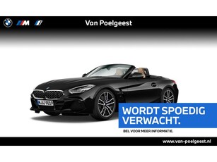 BMW Z4 sDrive30i High Executive M Sport Plus Pakket Aut. -