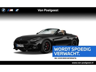 BMW Z4 sDrive30i M Sport Plus Pakket Aut. - Verwacht: