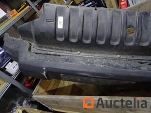 Bumper voor JEEP WRANGLER - Referentie (Zie details)