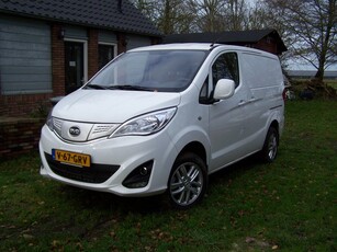 BYD ETP3 Standard 45 kWh Nieuwstaat (bj 2024)