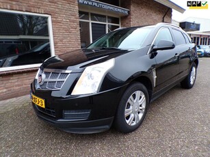 Cadillac CADILLAC SRX Automaat / Leder / Panoramdak