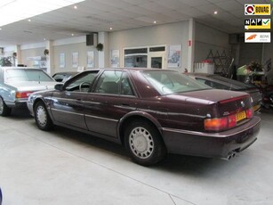 Cadillac Seville 4.6 STS Sedan opruiming klassiekers en