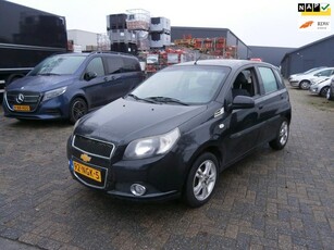 Chevrolet Aveo 1.2 16V LS ( 5 Deurs )