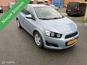 Chevrolet Aveo 1.2 LS S/S