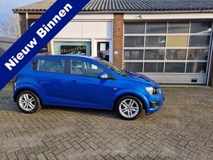 Chevrolet Aveo 1.3D 