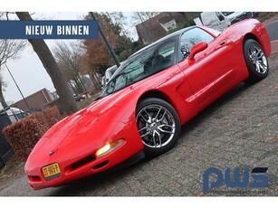 Chevrolet Corvette COUPE 5.7 V8 Targa Fully Original /