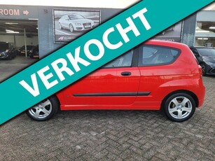 Chevrolet Kalos 1.4-16V Style - 101.753 Kilometers n.a.p -