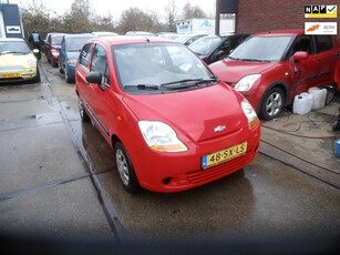 Chevrolet Matiz 0.8 Breeze st bekr elek pak nap apk