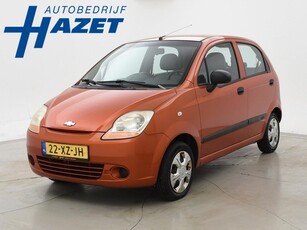 Chevrolet Matiz 0.8 SPIRIT