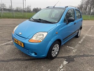 Chevrolet Matiz 0.8 Style APK 11-12-2025