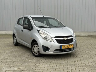 Chevrolet Spark 1.0 16V Airco Zuinige auto! 5 deurs