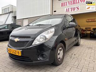 Chevrolet Spark 1.0 16V LS