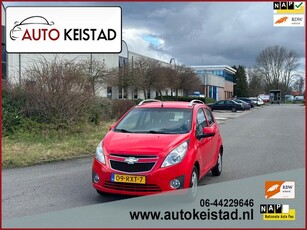 Chevrolet Spark 1.0 16V LS AIRCO/ 4X ELEKTR. RAMEN!