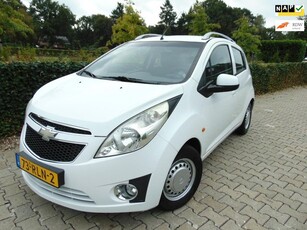 Chevrolet Spark 1.0 16V LS Bi-Fuel 5-DRS. , Airco /