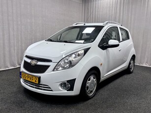 Chevrolet Spark 1.0 16V LS Bi-Fuel Airco Elekt Ramen