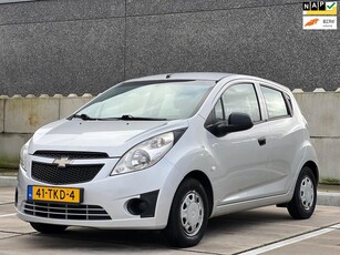 Chevrolet Spark 1.0 16V LS Bi-Fuel Airco Elektrische