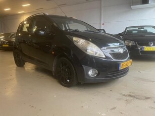 Chevrolet Spark 1.0 16V LS Bi-Fuel nette auto