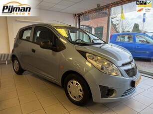 Chevrolet Spark 1.0 16V LS/NL AUTO/AIRCO/N.A.P./2E