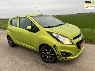 Chevrolet Spark 1.0 16V LT / 104.000 2013! Facelift