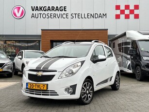 Chevrolet Spark 1.0 16V LTOrigineel NLAircoLM