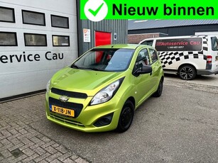 Chevrolet Spark 1.0 16V NaviCarplay44.000km!! (bj 2013)